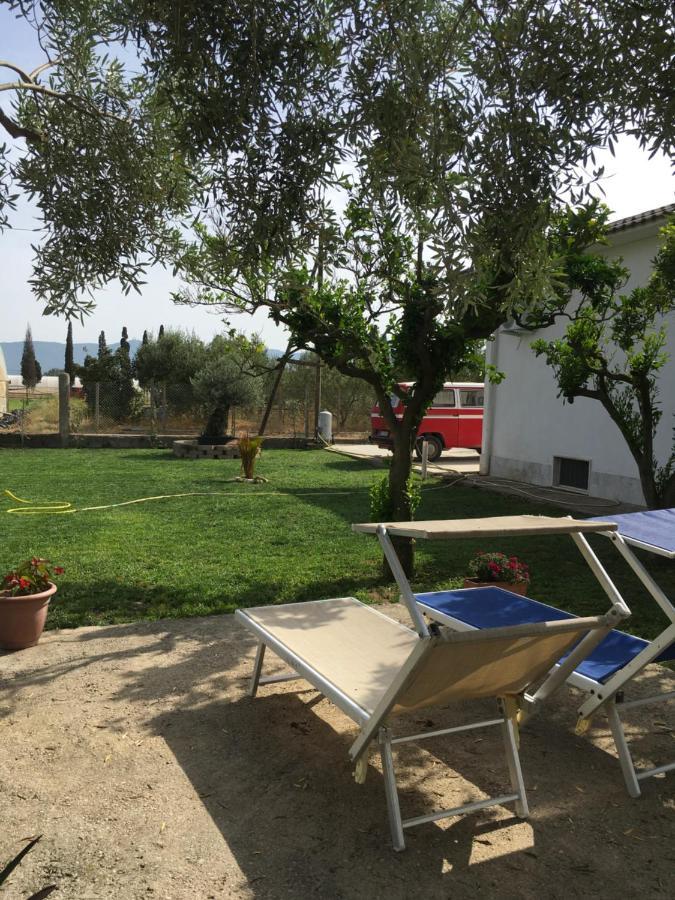 Villa Daniele Borgo Montenero المظهر الخارجي الصورة